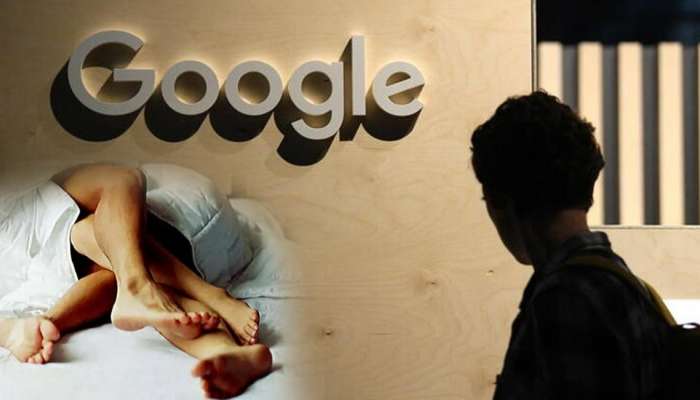 महिला बॉसने केली शरीरसुखाची मागणी, नकार दिल्यानंतर...; Google च्या कर्मचाऱ्याचा आरोप