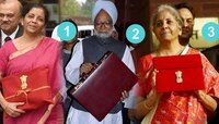 खोचक विनोदातून झाला 'बजेट' शब्दाचा जन्म; 'बही खाता' ते iPad पर्यंतचा रंजक प्रवास