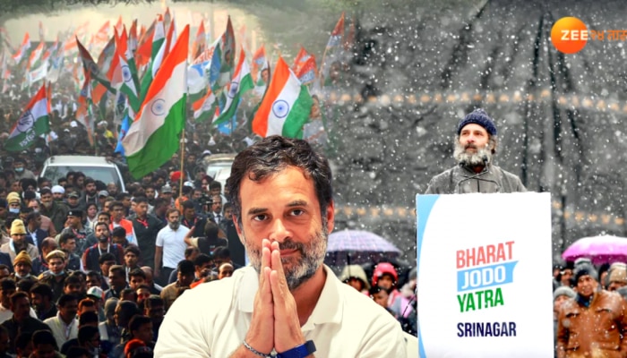 Rahul Gandhi: &#039;भारत जोडो&#039; बनवणार राहुल गांधींना विरोधकांचा चेहरा? काँग्रेसचं चित्र बदलणार का?