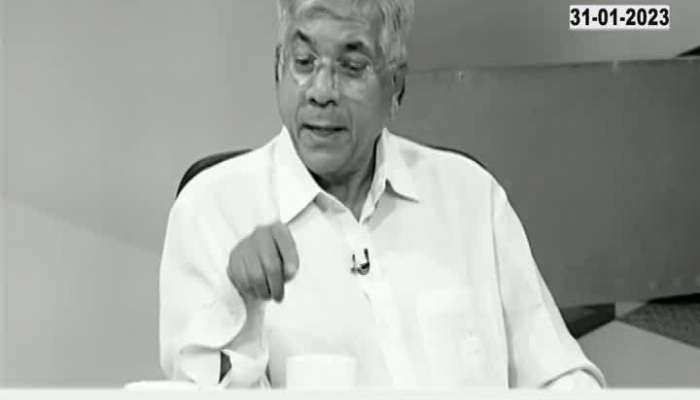 Why did this happen to Uddhav Thackeray Prakash Ambedkar opinion