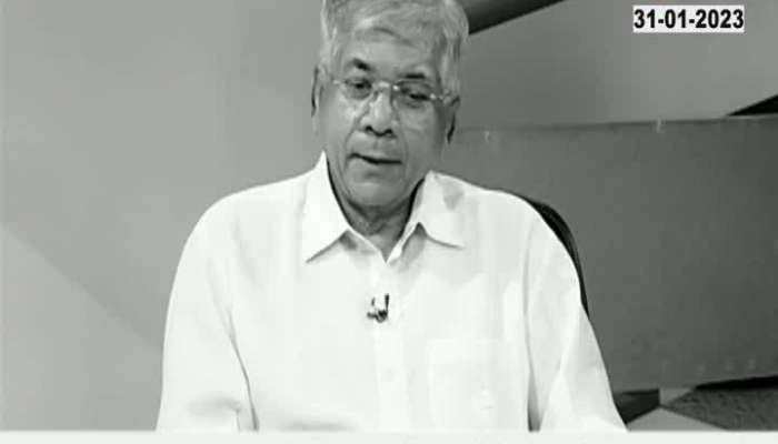 Why Dalit movement parties were not established What did Prakash Ambedkar say