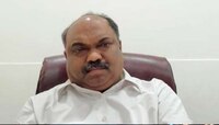 Anil Parab : ठाकरे गटाचे नेते अनिल परब यांचे मुंबईतील अनधिकृत कार्यालय पाडले