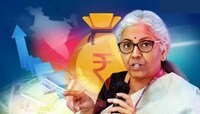 संसदेत आज सादर होणार आर्थिक सर्वेक्षण अहवाल, जाणून घ्या महत्त्व  