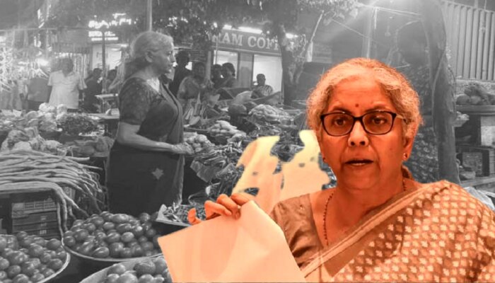 Nirmala Sitharaman Biography : पाचव्यांदा देशाचा अर्थसंकल्प सादर करणाऱ्या निर्मला सीतारमण किती शिकल्या आहेत माहितीये? 