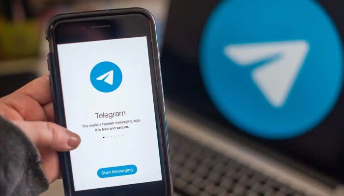 तुम्ही Telegram वापरता का? आधी ही बातमी वाचा