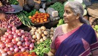 अर्थसंकल्पापूर्वी महागाईबाबत मोठी अपडेट, पाहा काय होणार?  