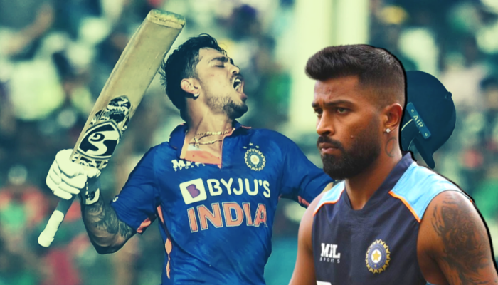 IND vs NZ: कॅप्टन पांड्याचा हुकमी एक्का अन् भारताचा विजय पक्का, ईशानची जागा घेणार 'हा' खेळाडू!