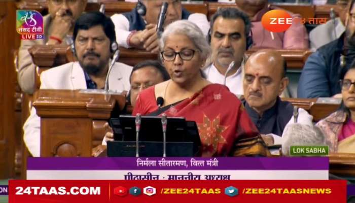Finance Minister will implement special program to promote pharma sector
