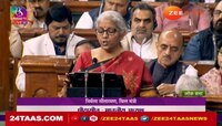 Nirmala Sitharaman On Digital Locker | आता देशातील डिजिटल दस्तावेज सेवा आणखी बळकट होणार