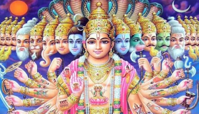 Jaya Ekadashi 2023 : आज जया एकादशी! आजच्या दिवशी चुकूनही &#039;या&#039; गोष्टी करु नका, अन्यथा...