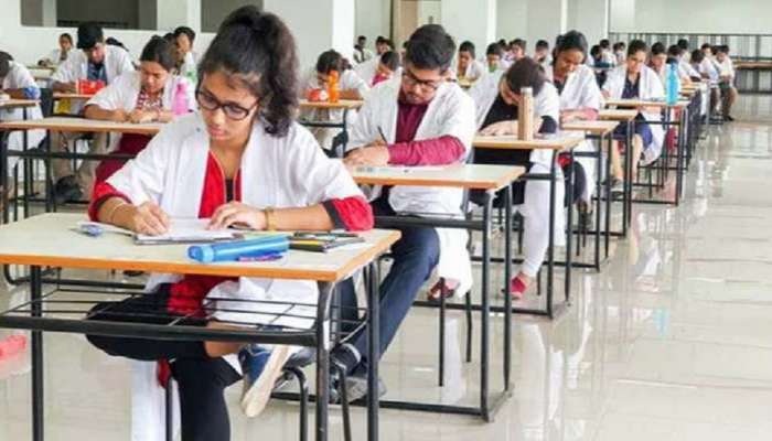 Union Budget 2023: वैद्यकीय विद्यार्थ्यांना शिक्षणाच्या दृष्टीनं विद्यार्थ्यांना मिळणार 'या' मोठ्या सुविधा
