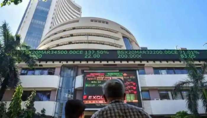 Budget 2023: बजेटनंतर शेअर मार्केटमधून मोठी अपडेट! सेन्सेक्समध्ये उसळी? पाहा काय सांगतायेत आकडे... 