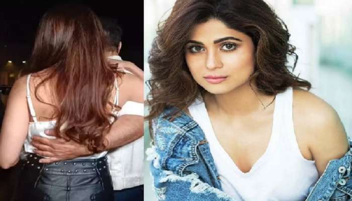 राकेश बापटसोबत ब्रेकअपनंतर Shamita Shetty आमिरसोबत रिलेशनशिपमध्ये? अभिनेत्रीचा मोठा खुलासा