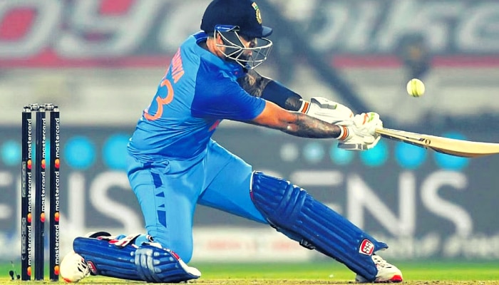 Suryakumar Yadav: सूर्यकुमारचा जलवा बरकरार... आता नामी संधी, रांगड्या सूर्याचं ICC कडून कौतूक!