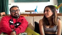 मी कसे पण पैसे कमावेल तुम्हाला काय? Anurag Kashyap च्या लेकीचा वडिलांनाच उलट सवाल 