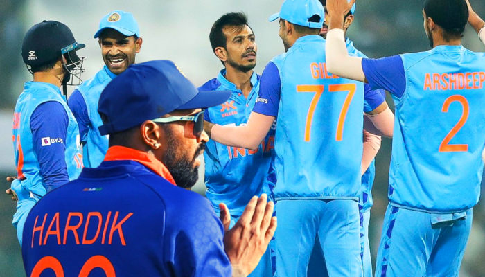 IND vs NZ 3rd T20I: किंवीचं काही खरं नाही...पांड्याने खेळला मोठा गेम, संघात 'या' खेळाडूची एन्ट्री!