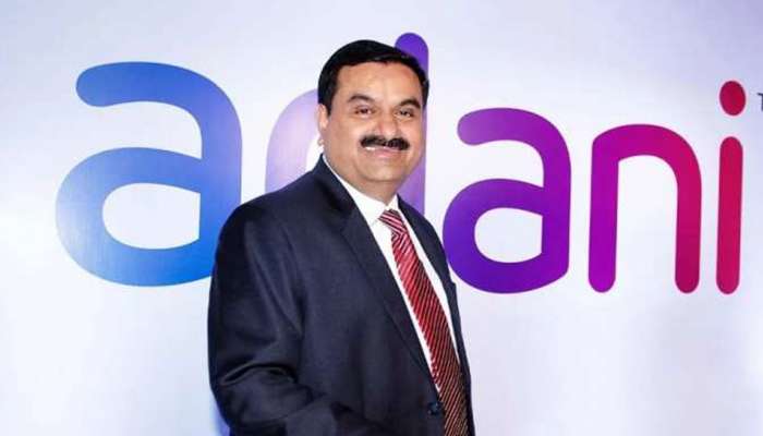 Adani Group ला तब्बल 90 अरब डॉलरचे नुकसान! सरकारने सोडले मौन, सांगितली ही मोठी गोष्ट