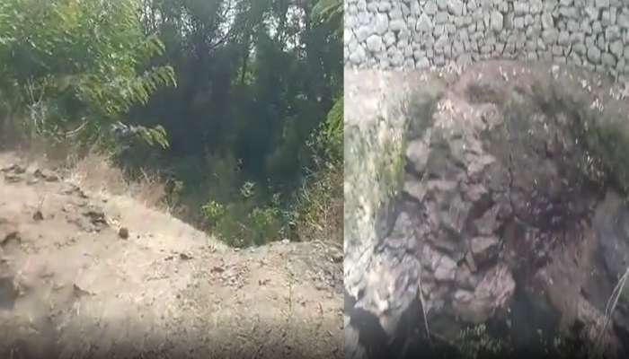 Sangli Accident : अंधाराने केला घात, अल्पवयीन प्रेमीयुगुल बाईकसह विहिरीत कोसळले आणि ...
