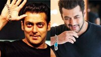 Salman Khan च्या हातातील खास ब्रेसलेट हरवलं अन्....! 
