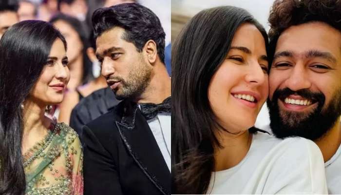 'Katrina Kaif साठी मी Perfect पती नाही...', Vicky Kaushal नं का केलं असं वक्तव्य? 