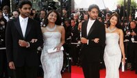 Aishwarya Rai सोबत रेडकार्पेटवर गेल्यामुळे Abhishek Bachchan ला ऐकावे लागले होते टोम