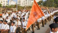 RSS ची विचारसणी कोणती? सरकार्यवाह म्हणाले, 'संघ उजव्या विचारसणीचा नाही आणि...'