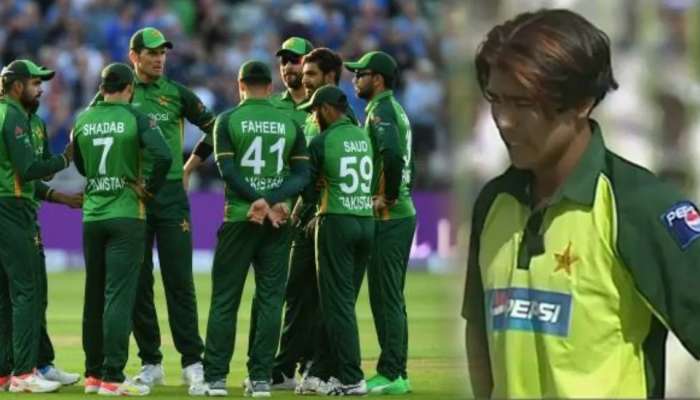 Pakistan Cricket Team : एका ओव्हरमध्ये 17 बॉल, 7 No Ball, 4 वाइड टाकणारा गोलंदाज निवडणार पाकिस्तानी टीम