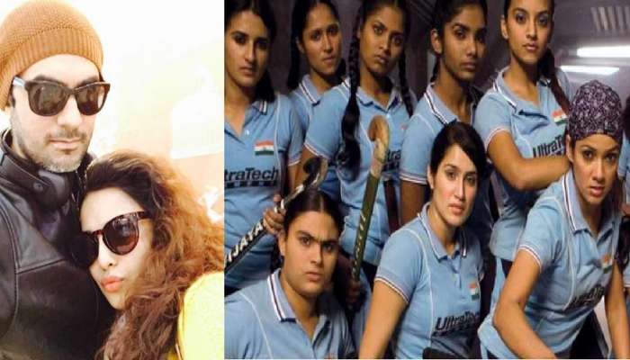  Chak de India: शाहरूख खानसोबत काम केलेली 'ही' अभिनेत्री अडकणार लग्नबंधनात, राजकारणाशीही आहे खास कनेक्शन 