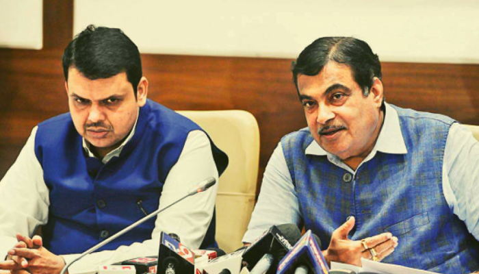 MLC Election Result 2023 : फडणवीसांच्या बालेकिल्ल्यात माविआचा दणदणीत विजय, 12 वर्षाची परंपरा उद्धवस्त!