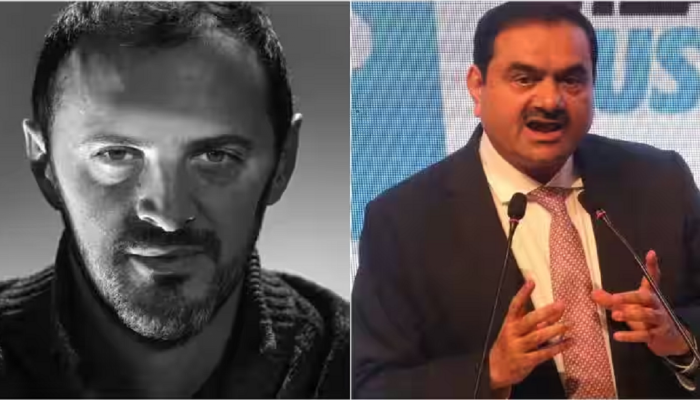 Hindenburg Vs Gautam Adani : कोण आहे Nathan Anderson? ज्याच्या एका रिपोर्टमुळं गौतम अदानींच्या श्रीमंतीचा डोलारा कोलमडला 