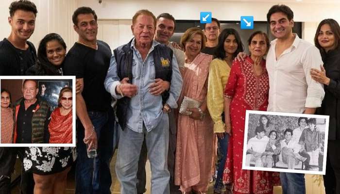 Salim Khan on Second Marriage: विवाहित असतानाही दुसरं लग्न का केलं? Salman Khan च्या वडिलांनी अखेर केला खुलासा 