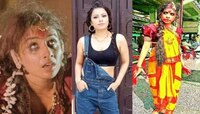 मेट्रोमध्ये अवतरलेली 'मंजुलिका' खऱ्या आयुष्यात इतकी सुंदर आणि ग्लॅमरस; पाहा PHOTO