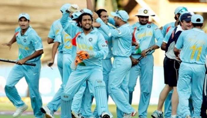 Joginder Sharma Retired: टी-20 World Cup जिंकून देणारा भारतीय खेळाडू निवृत्त