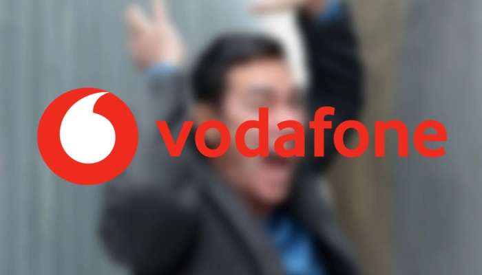 Vodafone down : व्होडाफोन-आयडियाचे मोबाईल नेटवर्क गायब, लाखो ग्राहकांना फटका 