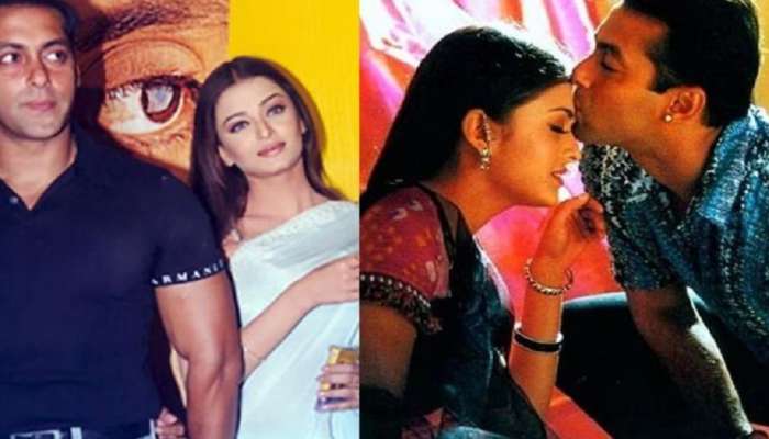 Aishwarya Rai साठी Salman Khan नं &#039;या&#039; अभिनेत्रीला सोडलं! 