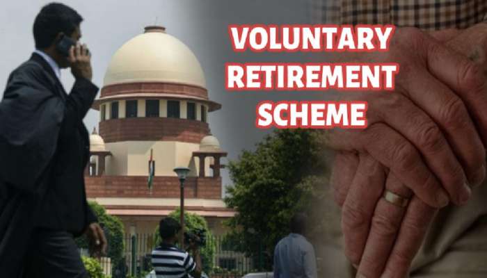 Supreme Court On VRS: स्वेच्छानिवृत्ती घेणाऱ्यांना सर्वोच्च न्यायालयाचा दणका; समानतेसंदर्भात नोंदवलं निरीक्षण