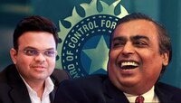 जिथं विषय गंभीर... तिथं 'अंबानी' खंबीर, BCCI चं टेन्शन संपलं, IPL होणारच!