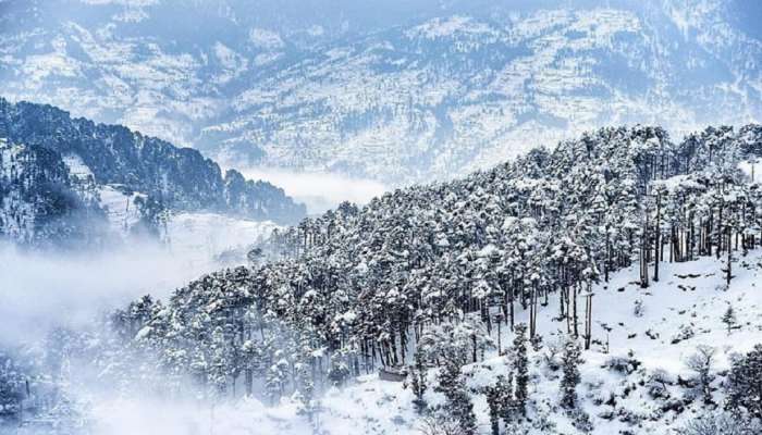 Weather Update: पर्वतीय भागात हिमस्खलनासोबत उर्वरित भारतामध्ये पावसाचा इशारा; पाहा Latest Alert 