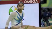 डोपिंग टेस्टमुळे जिम्नॅस्ट दीपा कर्माकर अडचणीत; ITA ने घातली 21 महिन्यांची बंदी 