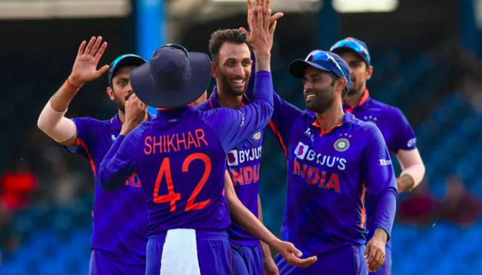 Team India: बीसीसीआय करणार मोठी घोषणा, टीम इंडियाचे 'हे' खेळाडू होणार मालामाल