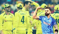 IND vs AUS: विराट करणार कांगारूंचा 'खेळ खल्लास', ऑस्ट्रेलियाविरुद्ध करतोय खास तयारी