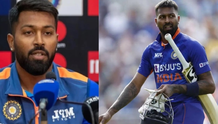 Hardik Pandya लवकरच घेणार निवृत्ती? कर्णधाराच्या विधानाने एकच खळबळ