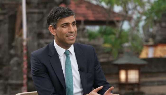 Rishi Sunak: 'हिंदूंमध्ये 'धर्म' संकल्पनेचा अर्थ...' इंग्लंडचे पंतप्रधान ऋषी सुनक नक्की काय म्हणाले... 