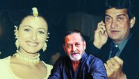 Valentine's Week 2023: ...अन् विवाहित मांजरेकर बॉलिवूड अभिनेत्रीच्या प्रेमात पडले