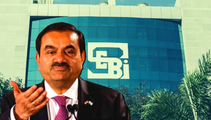 Adani Group: गौतम अदानी यांच्यावर कारवाई होणार? SEBI चं सुचक वक्तव्य!