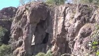 Caves : आशियातील खंडातील सर्वात मोठी गुहा महाराष्ट्रात; कचारगड यात्रेमुळे चर्चेत