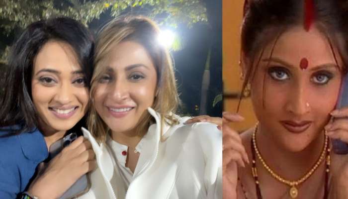'कसौटी जिंदगी की' फेम Actress चा गंभीर कार अपघात 