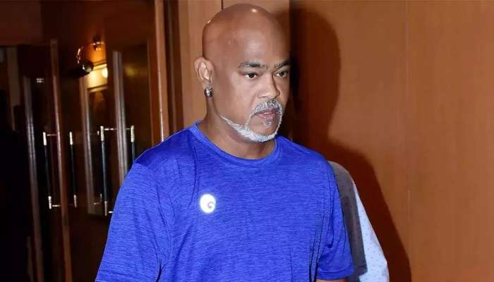 Vinod Kambli : माजी क्रिकेटपटू विनोद कांबळीने पत्नीला फेकून मारला तवा अन्...