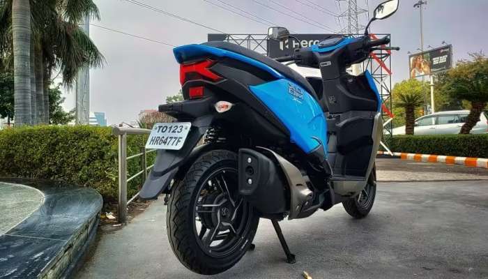 Honda Activa : आली रे आली... दमदार स्कूटर !, तुमच्या बजेटमध्ये आणि मस्त फीचर्स