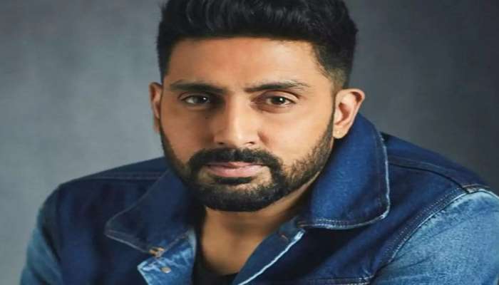 LIC एजंट होता Abhishek Bachchan, बिग बींच्या कर्जामुळे सोडलं शिक्षण 